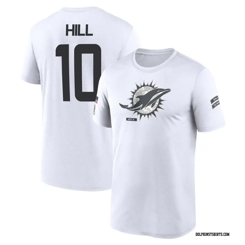 Tyreek Hill T-Shirt, Tyreek Hill Men, Women, Kids T-Shirts