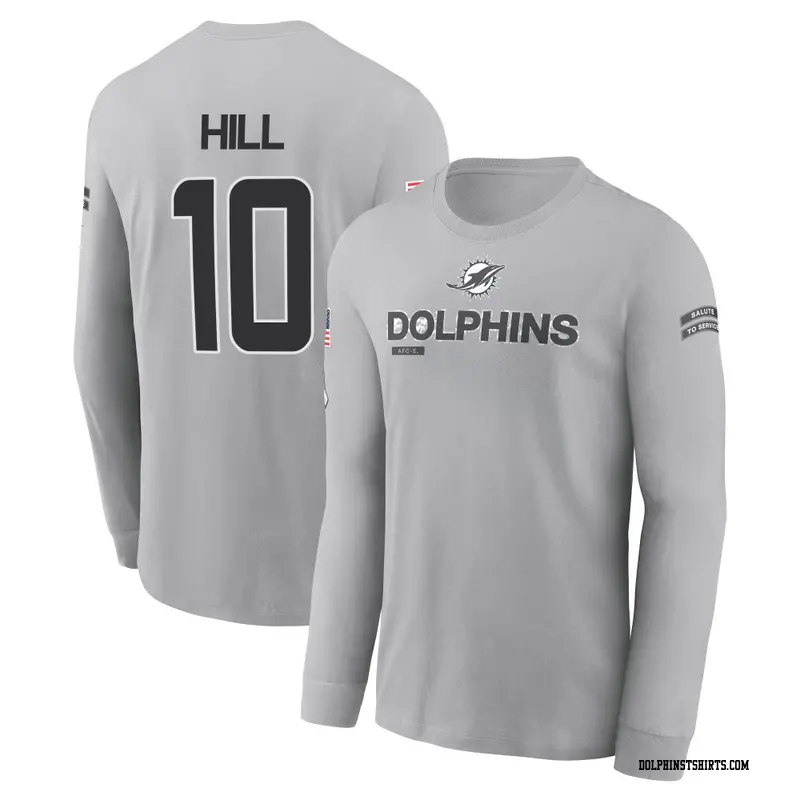 Tyreek Hill T-Shirt, Tyreek Hill Men, Women, Kids T-Shirts